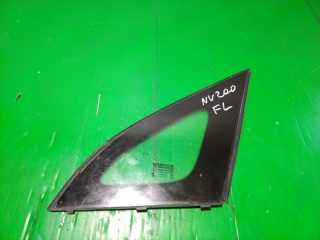 Стекло кузова, NISSAN, NV200, VM20, HR16DE, 2010, F, L