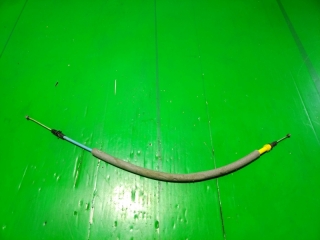 Трос открывания двери, BMW, 3-SERIES, E46, M54B25, 2001, R, L