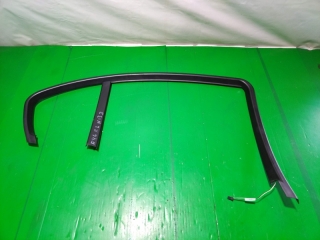 Накладка на рамку двери внутренняя, BMW, 3-SERIES, E46, M54B25, 2001, R, L