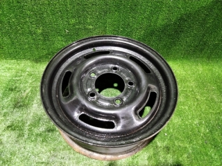 Диск штампованный