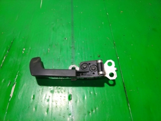 Ручка открывания багажника, VOLVO, XC90, C_95, B6324S, 2007