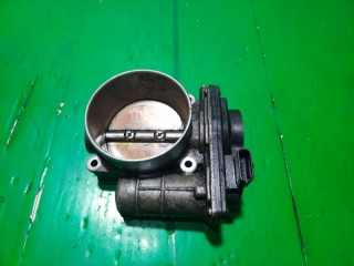 Дроссельная заслонка, INFINITI, FX45, S50, VK45DE, 2007