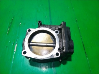 Дроссельная заслонка, INFINITI, FX45, S50, VK45DE, 2007