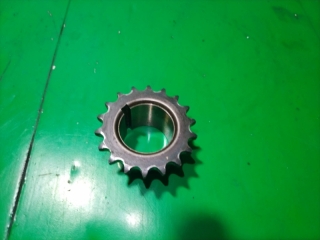 Звезда коленвала, TOYOTA, LAND CRUISER PRADO, GRJ120, 1GR-FE, 2008