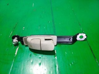 Регулятор высоты ремня безопастности, INFINITI, FX45, S50, VK45DE, 2007