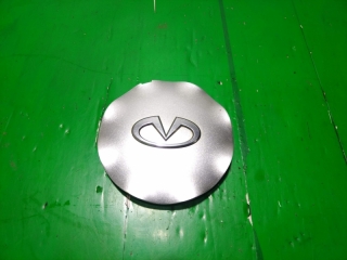 Колпачок на литой диск, INFINITI, FX45, S50, VK45DE, 2007