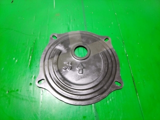 Лючок бензонасоса, INFINITI, FX45, S50, VK45DE, 2007