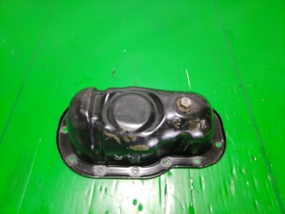 Поддон масляный двигателя, TOYOTA, LAND CRUISER PRADO, GRJ120, 1GR-FE, 2008