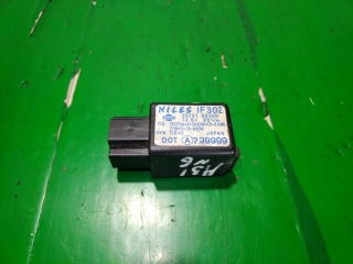 Реле, NISSAN, CEFIRO, A31, RB20DE, 1990, Niles IF302