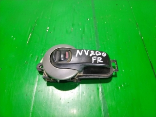 Ручка двери внутренняя, NISSAN, NV200, VM20, HR16DE, 2010, F, R