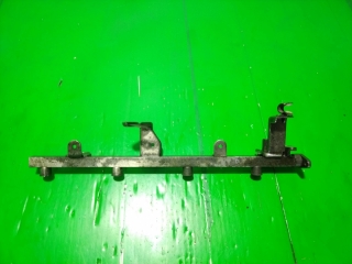 Топливная рейка, INFINITI, FX45, S50, VK45DE, 2007, R