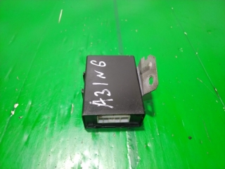 Зуммер, NISSAN, CEFIRO, A31, RB20DE, 1990