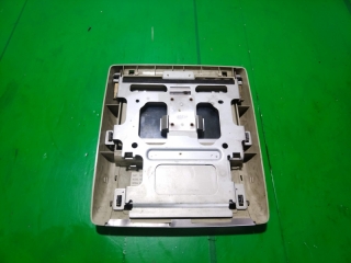 Дисплей, INFINITI, FX45, S50, VK45DE, 2007