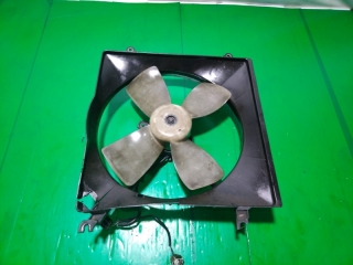 Диффузор вентилятора, MITSUBISHI, MIRAGE, CB3A, 4G91, 1993