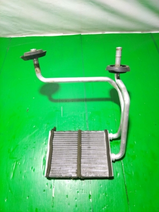 Радиатор печки, INFINITI, FX45, S50, VK45DE, 2007