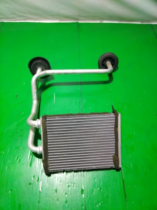 Радиатор печки, INFINITI, FX45, S50, VK45DE, 2007