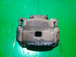 Суппорт тормозной, NISSAN, NV200, VM20, HR16DE, 2010, F, L