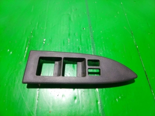 Накладка блока управления стеклоподъемниками, INFINITI, FX45, S50, VK45DE, 2007, F, R