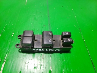 Блок управления стеклоподъемниками, INFINITI, FX45, S50, VK45DE, 2007, F, L