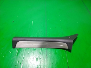 Накладка на порог внутренняя, INFINITI, FX45, S50, VK45DE, 2007, R, R, 76898-CG000