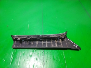 Накладка на порог внутренняя, INFINITI, FX45, S50, VK45DE, 2007, R, R, 76898-CG000