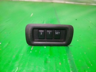 Кнопка памяти сидений, INFINITI, FX45, S50, VK45DE, 2007