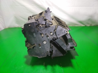 Корпус печки, INFINITI, FX45, S50, VK45DE, 2007