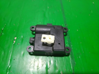 Мотор заслонки отопителя, INFINITI, FX45, S50, VK45DE, 2007