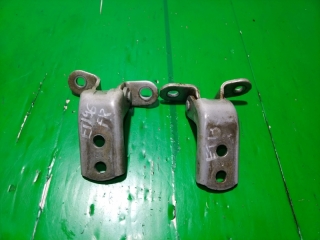 Петля двери, TOYOTA, CALDINA, ET196, 5E-FE, F, R