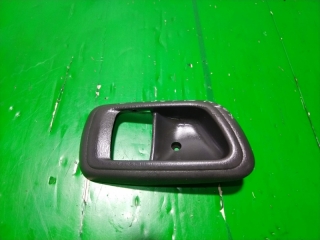 Обрамление ручки двери, TOYOTA, CALDINA, ET196, 5E-FE, F, R
