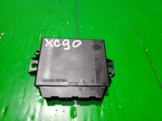 Блок управления парктроником, VOLVO, XC90, C_95, B6324S, 2007, 30765690