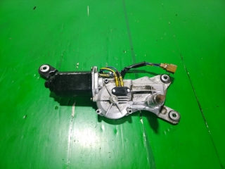 Мотор стеклоочистителя задний, NISSAN, SUNNY, VY10, GA13DE, 1990, 28700-60R00