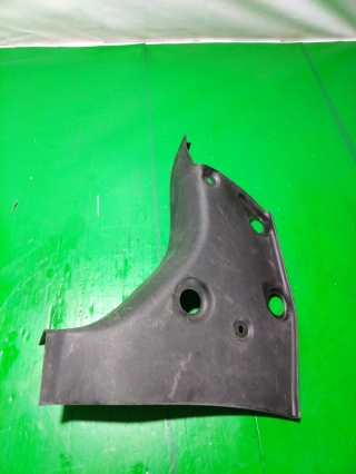 Обшивка багажника, FORD, FOCUS, DFW, EYDC, 2003, L, 98AB-F13025-AF