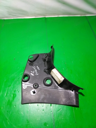 Обшивка багажника, FORD, FOCUS, DFW, EYDC, 2003, L, 98AB-F13025-AF