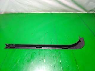 Накладка на порог внутренняя, NISSAN, ALMERA, G15, K4M, 2014, F, R, 769B4-4AA0A