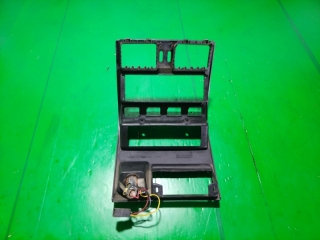 Рамка магнитолы, FORD, MAVERICK, ML, KA24, 1995