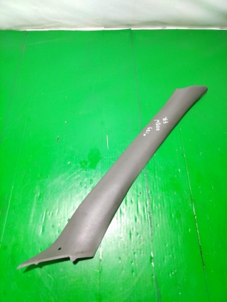 Накладка на стойку, SUZUKI, CULTUS, GD31W, G16A, 1997, F, R, 76111-60G00