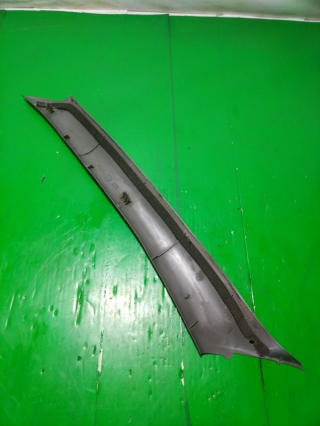 Накладка на стойку, SUZUKI, CULTUS, GD31W, G16A, 1997, F, R, 76111-60G00