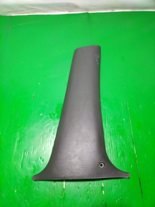 Накладка на стойку, NISSAN, CEFIRO, A31, RB20DE, 1990, R, Низ, 76915-71L00