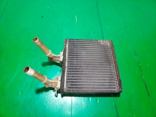 Радиатор печки, NISSAN, CEFIRO, A31, RB20DE, 1990