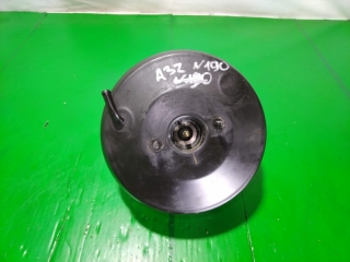 Вакуумный усилитель тормозов, NISSAN, CEFIRO, A32, VQ20DE, 1998