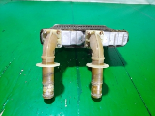 Радиатор печки, NISSAN, CEFIRO, A32, VQ20DE, 1998