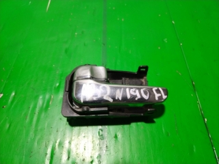 Ручка двери внутренняя, NISSAN, CEFIRO, A32, VQ20DE, 1998, F, L