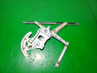 Стеклоподьемник, NISSAN, CARAVAN, E25, QR25DE, 2011, F, R