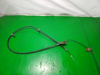 Трос ручника, INFINITI, FX45, S50, VK45DE, 2007