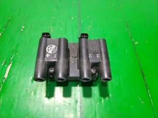 Катушка зажигания, KIA, SPECTRA, SD, S5D, 2000