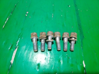 Болт карданного вала, INFINITI, FX45, S50, VK45DE, 2007