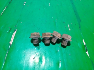 Болт маховика, INFINITI, FX45, S50, VK45DE, 2007