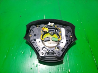 Подушка безопасности водителя, FORD, FOCUS, DFW, EYDC, 2003