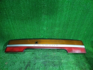 Вставка в дверь багажника, MITSUBISHI, CHARIOT, N43W, 4G63, 1996